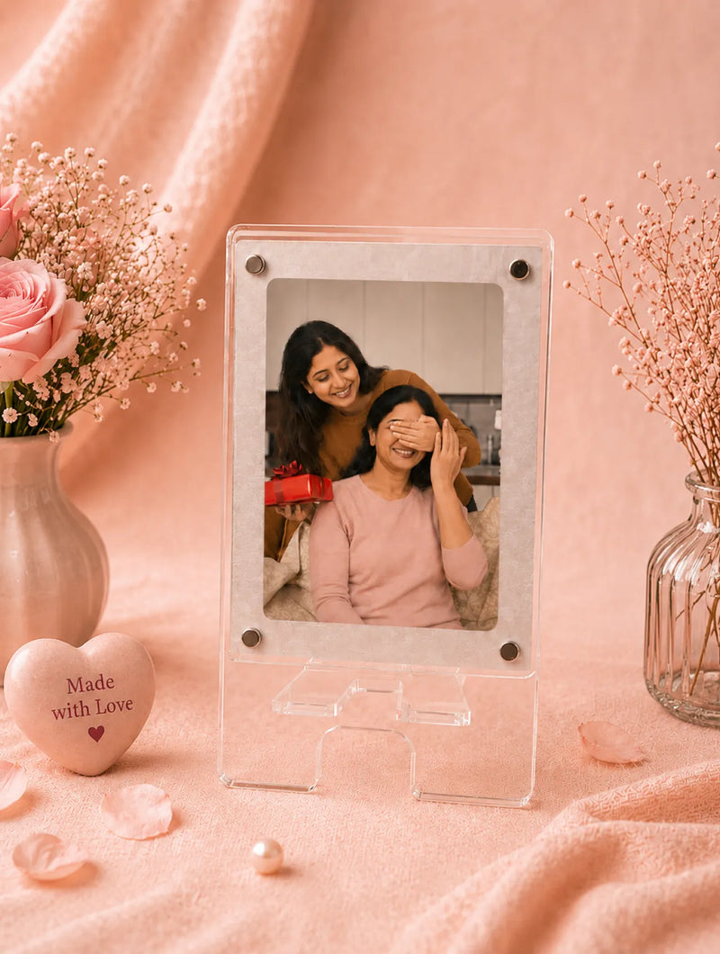 The Core Combo – Mother's Day Personalized Gift Set
