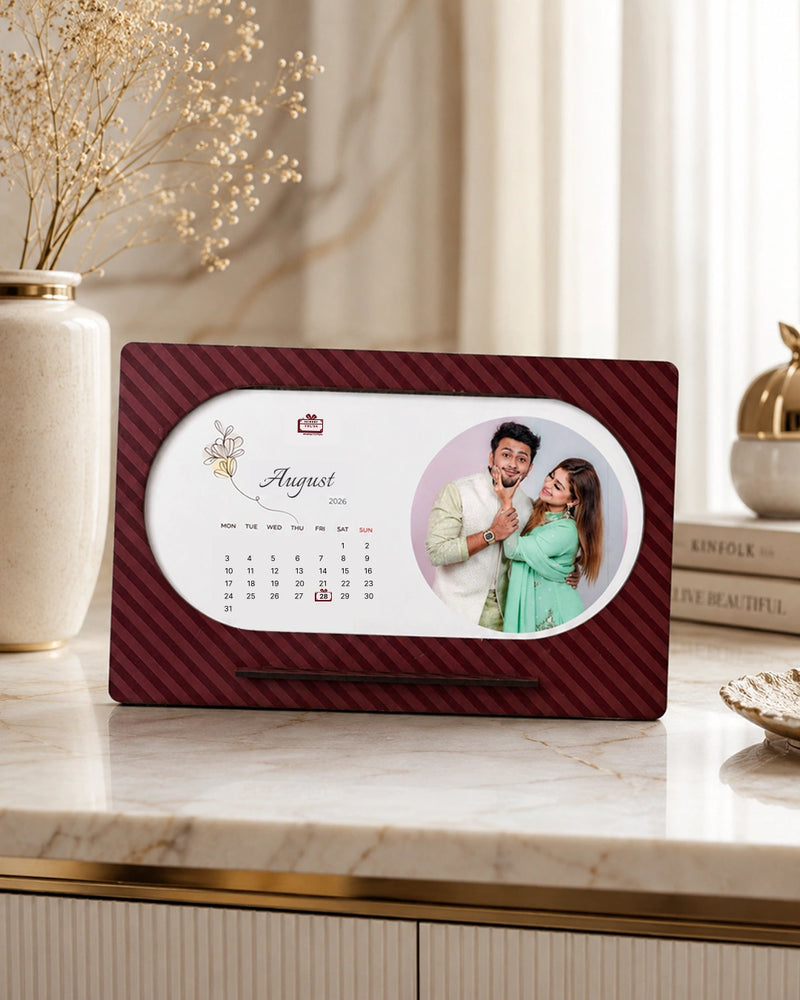 The Core Combo – Raksha Bandhan Personalized Gift Set