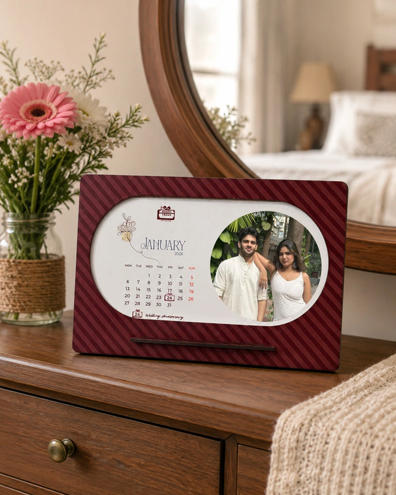 The Bliss Combo – Raksha Bandhan Personalized Gift Set
