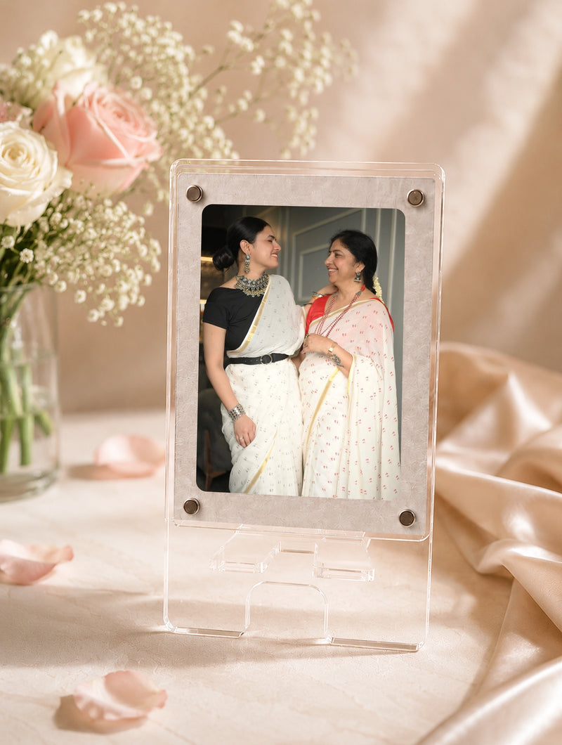 The Core Combo – Mother's Day Personalized Gift Set