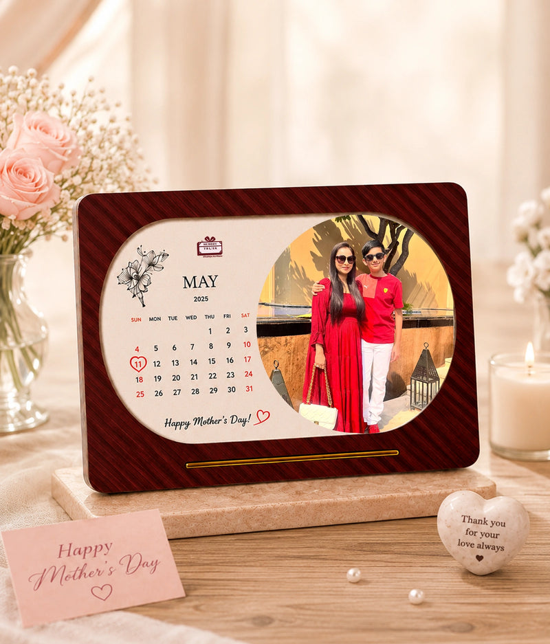 The Bliss Combo – Mother's Day Personalized Gift Set