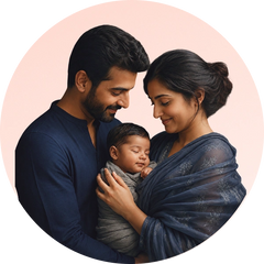 Parents<br> Gifts