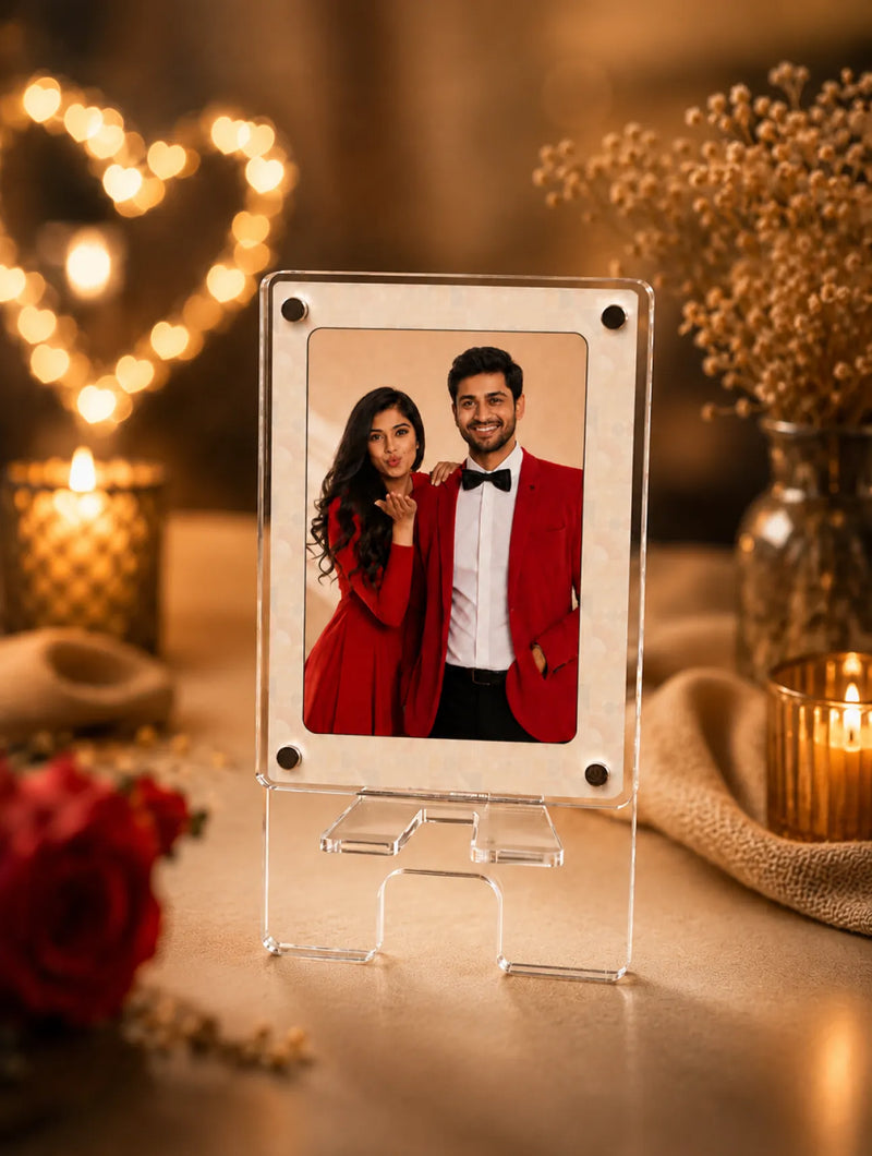 Core Combo – Personalized Anniversary Gift Set