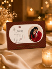The Aura Combo – Anniversary  Personalized Gift Set