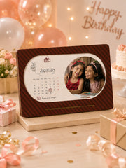 The Ultimate Birthday Memory Combo – Personalized Gift Set