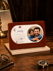 The Ultimate Father's Day Memory Combo – Personalized Gift Set
