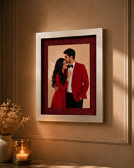 The Ultimate Anniversary Memory Combo – Personalized Gift Set