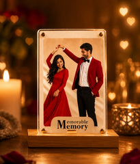 The Bliss Combo – Anniversary Personalized Gift Set
