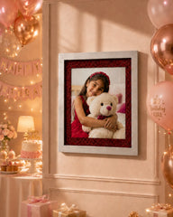 The Aura Combo – Birthday Personalized Gift Set
