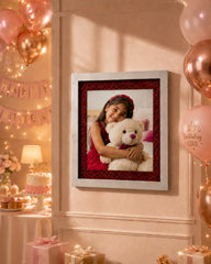 The Ultimate Birthday Memory Combo – Personalized Gift Set