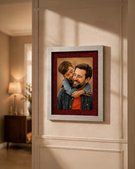 The Aura Combo – Father's Day Personalized Gift Set