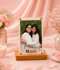 The Bliss Combo – Mother's Day Personalized Gift Set
