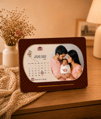 The Core Combo – Parents Day Personalized Gift Set