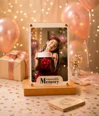 The Bliss Combo – Birthday Personalized Gift Set