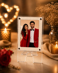 The Aura Combo – Anniversary  Personalized Gift Set