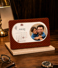 The Bliss Combo – Father's Day Personalized Gift Set