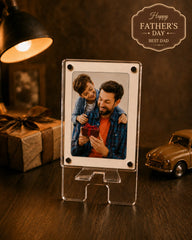 The Aura Combo – Father's Day Personalized Gift Set