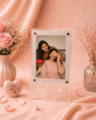 The Ultimate Mother's Day Memory Combo – Personalized Gift Set