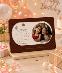 The Bliss Combo – Birthday Personalized Gift Set