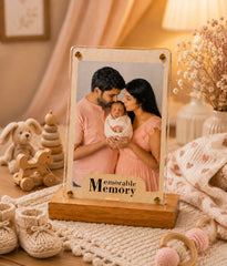 The Bliss Combo – Parents Day Personalized Gift Set