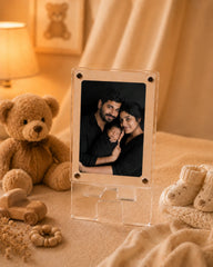 The Ultimate Parents Memory Combo – Personalized Gift Set