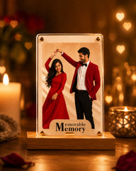 The Aura Combo – Anniversary  Personalized Gift Set