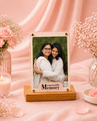 The Aura Combo – Mother's Day Personalized Gift Set