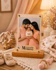 The Aura Combo – Parents Day Personalized Gift Set
