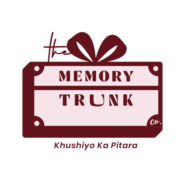 The Memory Trunk Co.