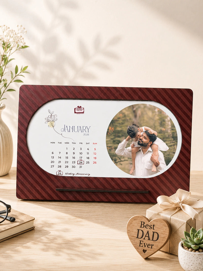 The Aura Combo – Father's Day Personalized Gift Set