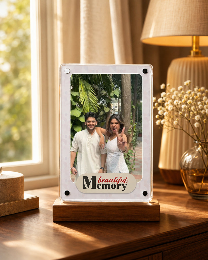 The Bliss Combo – Raksha Bandhan Personalized Gift Set