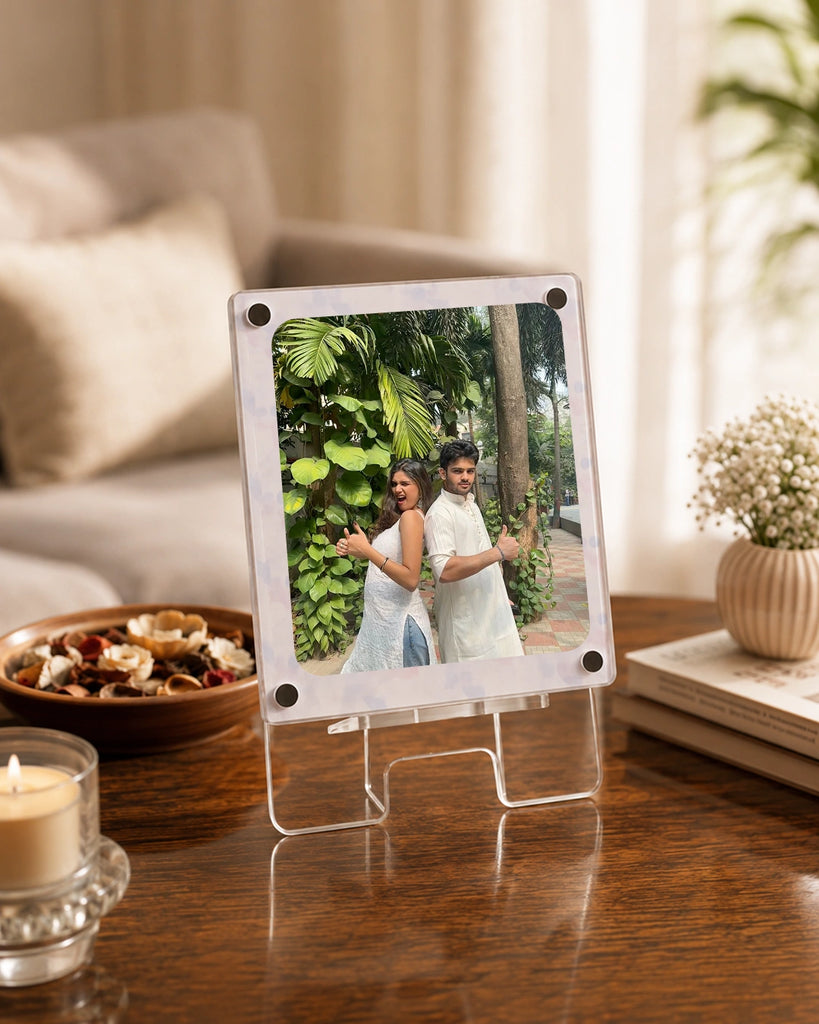 The Bliss Combo – Raksha Bandhan Personalized Gift Set