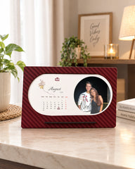 The Aura Combo – Raksha Bandhan Personalized Gift Set