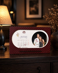 The Aura Combo – Raksha Bandhan Personalized Gift Set