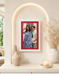 The Aura Combo – Raksha Bandhan Personalized Gift Set
