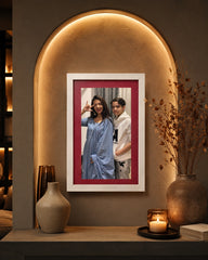 The Aura Combo – Raksha Bandhan Personalized Gift Set