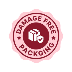 Damage Free Packing