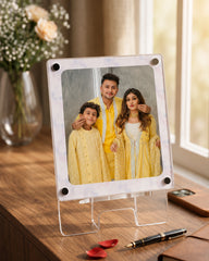 The Core Combo – Raksha Bandhan Personalized Gift Set