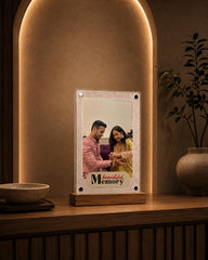 The Ultimate Combo – Raksha Bandhan Personalized Gift Set