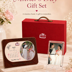 The Core Combo – Mother's Day Personalized Gift Set