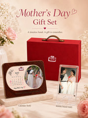 The Core Combo – Mother's Day Personalized Gift Set