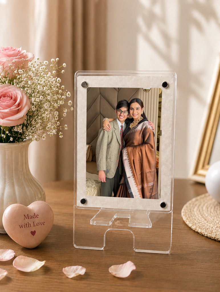 The Bliss Combo – Mother's Day Personalized Gift Set