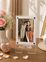 The Bliss Combo – Mother's Day Personalized Gift Set