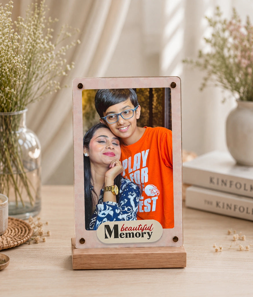 The Bliss Combo – Mother's Day Personalized Gift Set