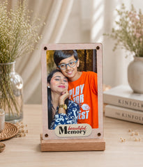 The Bliss Combo – Mother's Day Personalized Gift Set