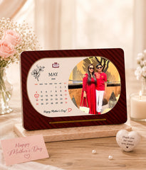 The Bliss Combo – Mother's Day Personalized Gift Set
