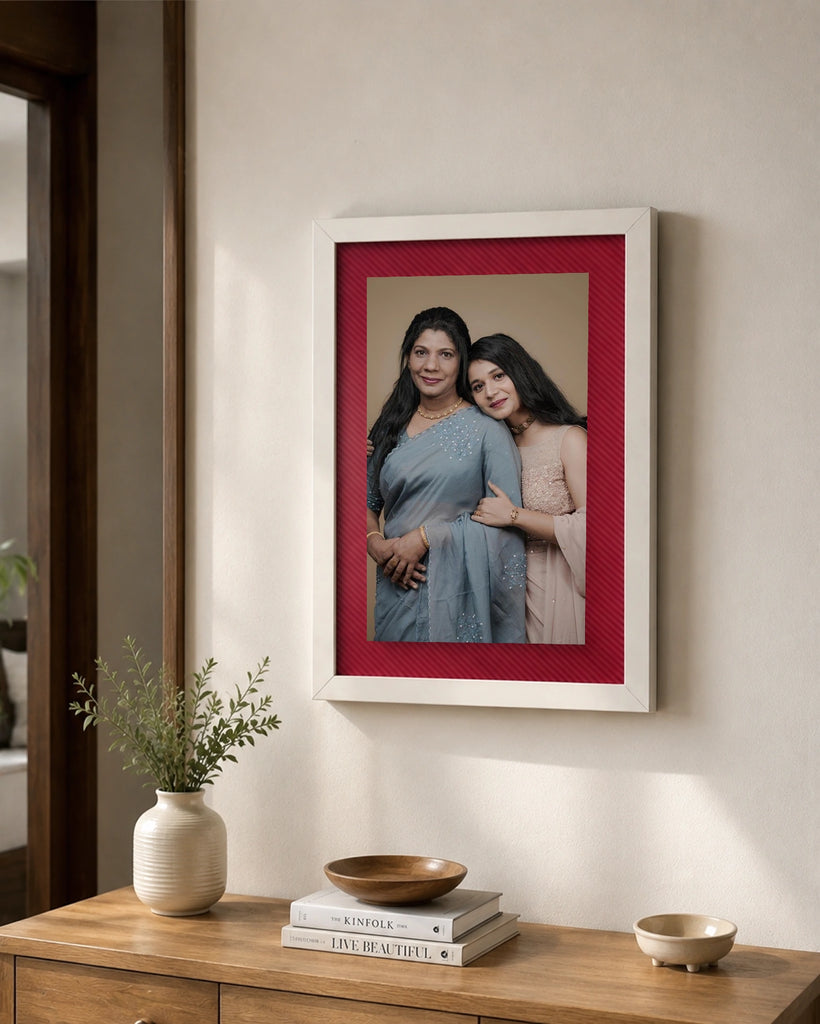 The Aura Combo – Mother's Day Personalized Gift Set