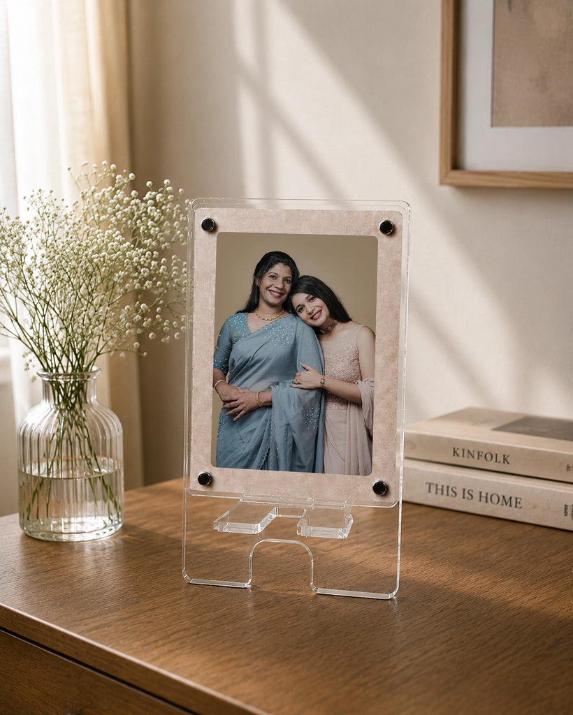 The Aura Combo – Mother's Day Personalized Gift Set