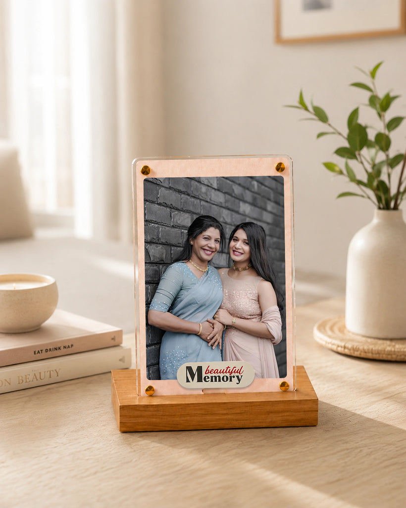 The Aura Combo – Mother's Day Personalized Gift Set
