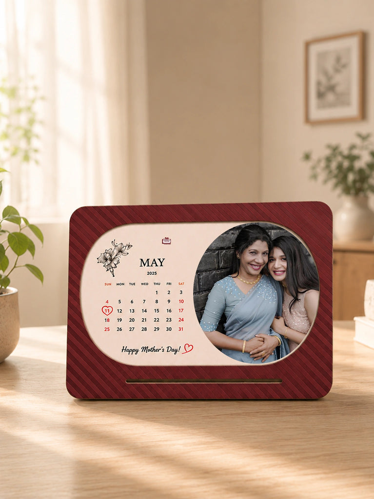 The Aura Combo – Mother's Day Personalized Gift Set
